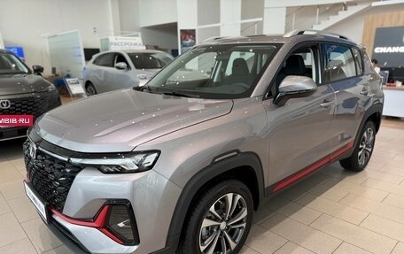 Changan CS35 Plus, 2024 год, 2 569 900 рублей, 3 фотография