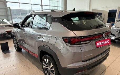 Changan CS35 Plus, 2024 год, 2 569 900 рублей, 4 фотография