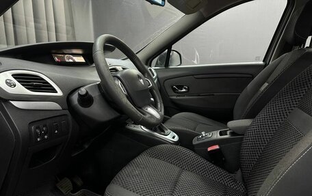 Renault Scenic III, 2011 год, 579 999 рублей, 7 фотография
