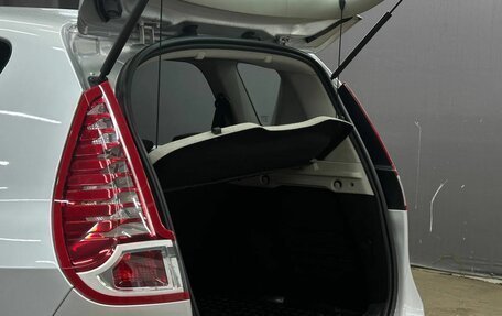 Renault Scenic III, 2011 год, 579 999 рублей, 5 фотография