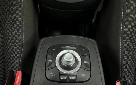 Renault Scenic III, 2011 год, 579 999 рублей, 17 фотография