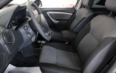 Renault Duster I рестайлинг, 2013 год, 1 079 000 рублей, 8 фотография