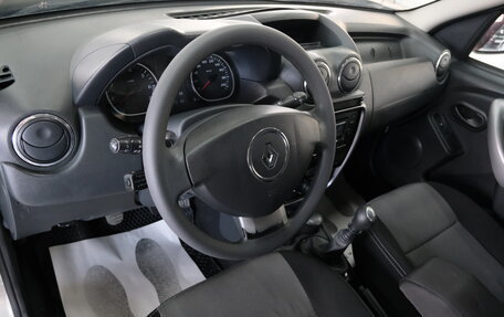 Renault Duster I рестайлинг, 2013 год, 1 079 000 рублей, 11 фотография
