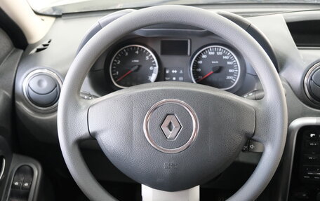 Renault Duster I рестайлинг, 2013 год, 1 079 000 рублей, 13 фотография