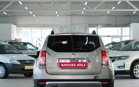 Renault Duster I рестайлинг, 2013 год, 1 079 000 рублей, 6 фотография