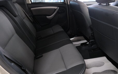 Renault Duster I рестайлинг, 2013 год, 1 079 000 рублей, 21 фотография