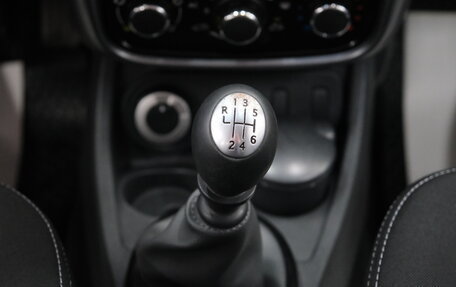 Renault Duster I рестайлинг, 2013 год, 1 079 000 рублей, 17 фотография