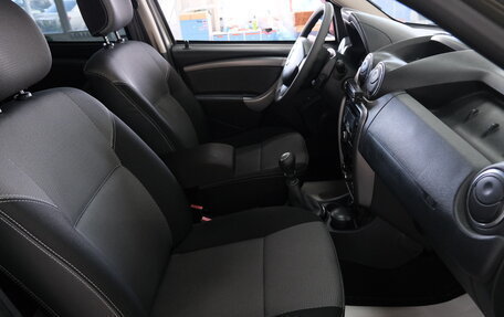 Renault Duster I рестайлинг, 2013 год, 1 079 000 рублей, 20 фотография