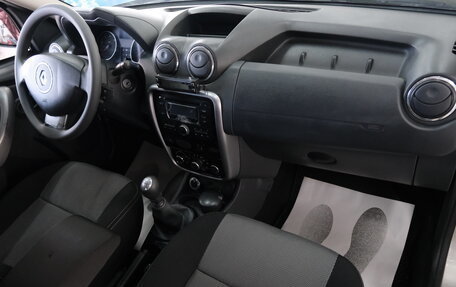 Renault Duster I рестайлинг, 2013 год, 1 079 000 рублей, 19 фотография