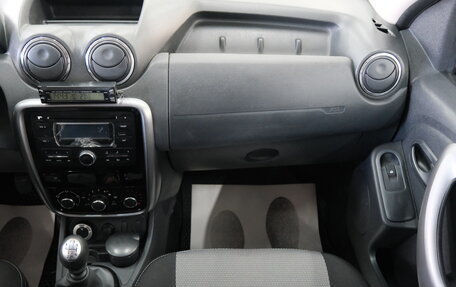 Renault Duster I рестайлинг, 2013 год, 1 079 000 рублей, 18 фотография