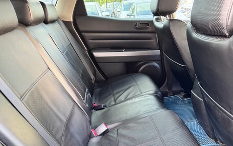 Mazda CX-7 I рестайлинг, 2010 год, 650 000 рублей, 13 фотография