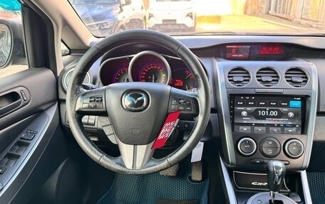 Mazda CX-7 I рестайлинг, 2010 год, 650 000 рублей, 7 фотография