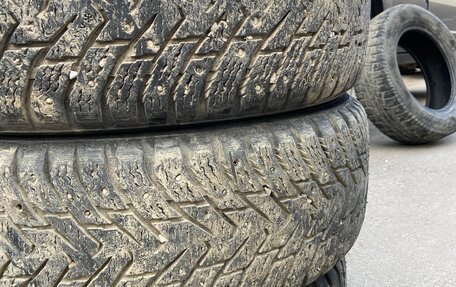 Chevrolet Niva I рестайлинг, 2017 год, 13 фотография