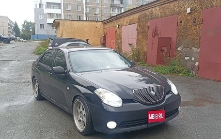 Toyota Verossa, 2001 год, 750 000 рублей, 1 фотография
