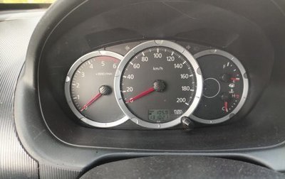 Mitsubishi L200 IV рестайлинг, 2012 год, 1 350 000 рублей, 1 фотография