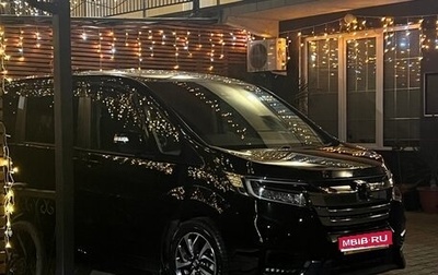 Honda Stepwgn IV, 2018 год, 2 530 000 рублей, 1 фотография