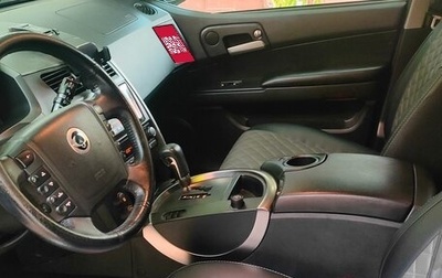 SsangYong Kyron I, 2008 год, 900 000 рублей, 1 фотография