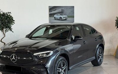Mercedes-Benz GLC Coupe, 2024 год, 8 400 000 рублей, 1 фотография
