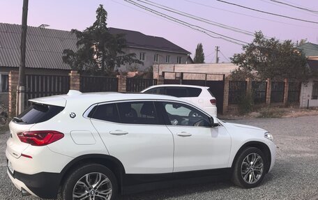 BMW X2, 2019 год, 1 700 000 рублей, 1 фотография