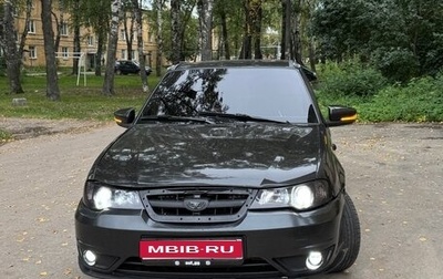 Daewoo Nexia I рестайлинг, 2011 год, 90 000 рублей, 1 фотография