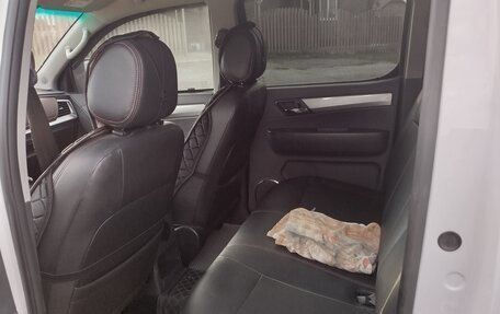 JAC T6, 2021 год, 1 650 000 рублей, 9 фотография
