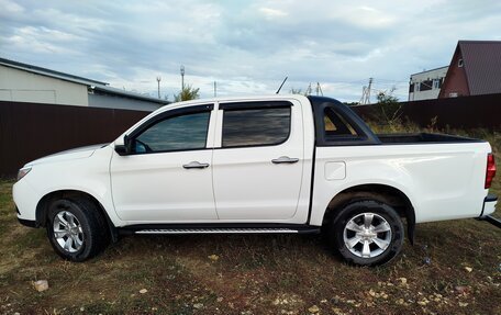 JAC T6, 2021 год, 1 650 000 рублей, 6 фотография
