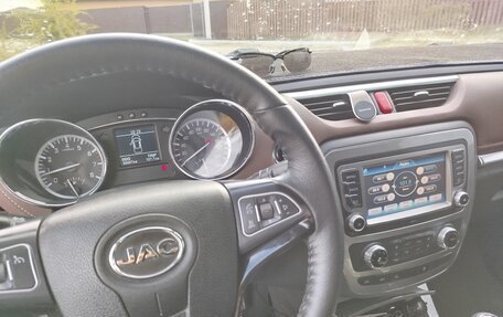 JAC T6, 2021 год, 1 650 000 рублей, 8 фотография