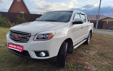 JAC T6, 2021 год, 1 650 000 рублей, 2 фотография
