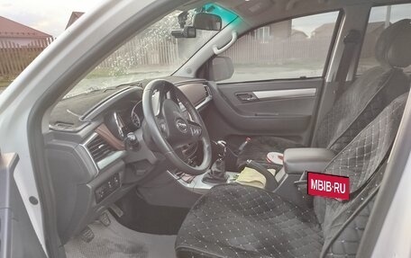 JAC T6, 2021 год, 1 650 000 рублей, 7 фотография