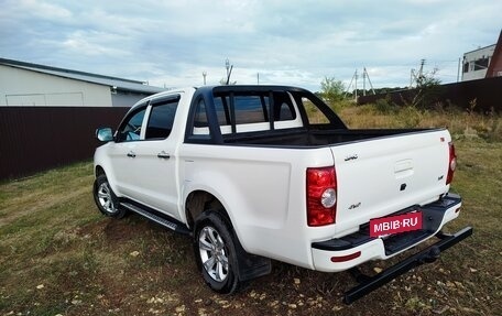 JAC T6, 2021 год, 1 650 000 рублей, 4 фотография