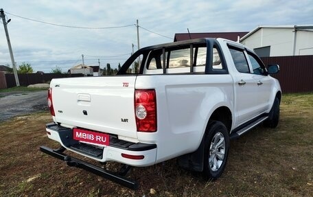 JAC T6, 2021 год, 1 650 000 рублей, 5 фотография