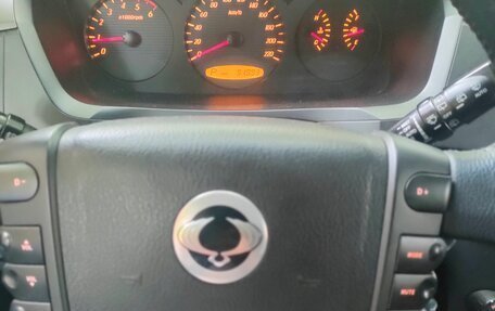 SsangYong Kyron I, 2008 год, 900 000 рублей, 8 фотография