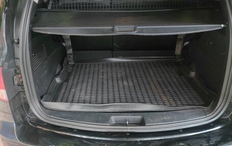 SsangYong Kyron I, 2008 год, 900 000 рублей, 3 фотография
