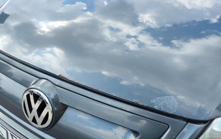 Volkswagen Polo IV рестайлинг, 2007 год, 440 000 рублей, 10 фотография