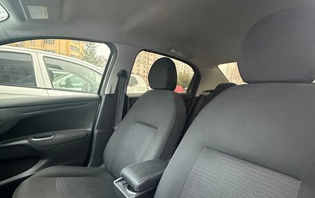 Peugeot 301 I рестайлинг, 2013 год, 450 000 рублей, 11 фотография