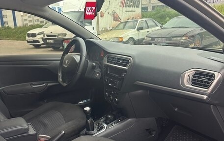 Peugeot 301 I рестайлинг, 2013 год, 450 000 рублей, 12 фотография