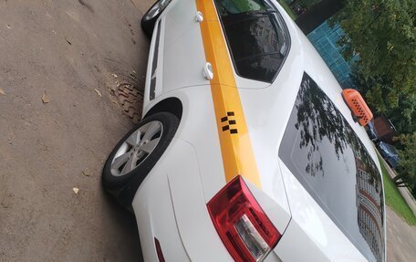 Skoda Octavia, 2019 год, 1 100 000 рублей, 2 фотография