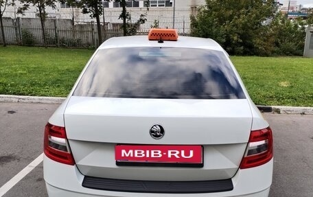 Skoda Octavia, 2019 год, 1 100 000 рублей, 13 фотография