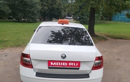 Skoda Octavia, 2019 год, 1 100 000 рублей, 5 фотография