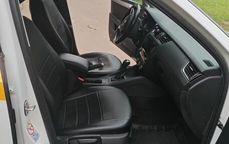 Skoda Octavia, 2019 год, 1 100 000 рублей, 18 фотография