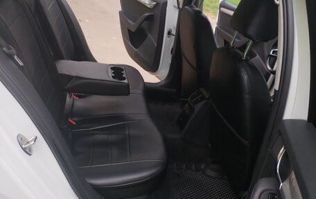 Skoda Octavia, 2019 год, 1 100 000 рублей, 15 фотография