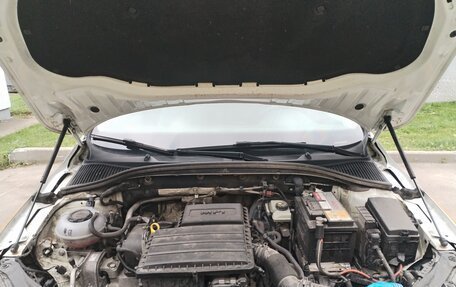 Skoda Octavia, 2019 год, 1 100 000 рублей, 25 фотография