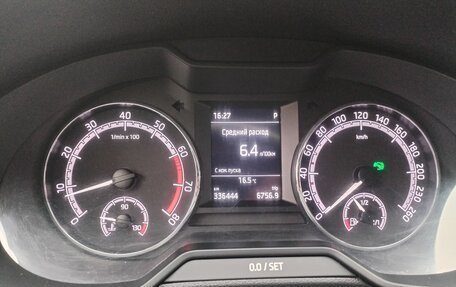 Skoda Octavia, 2019 год, 1 100 000 рублей, 22 фотография