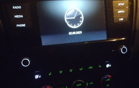 Skoda Octavia, 2019 год, 1 100 000 рублей, 20 фотография