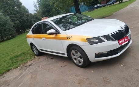 Skoda Octavia, 2019 год, 1 100 000 рублей, 4 фотография