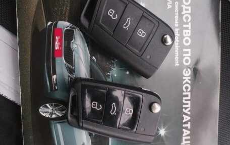 Skoda Octavia, 2019 год, 1 100 000 рублей, 21 фотография