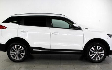 Geely Atlas I, 2021 год, 1 699 000 рублей, 4 фотография