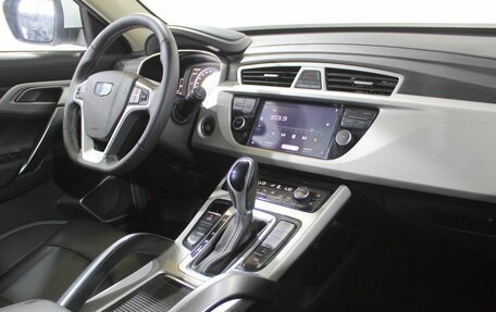 Geely Atlas I, 2021 год, 1 699 000 рублей, 14 фотография