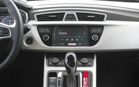 Geely Atlas I, 2021 год, 1 699 000 рублей, 16 фотография