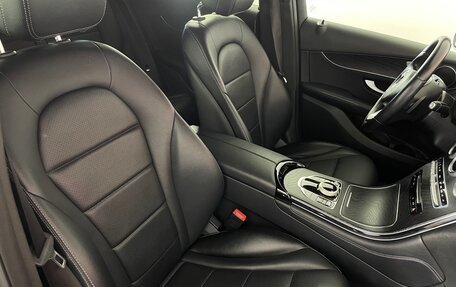 Mercedes-Benz GLC, 2016 год, 2 840 000 рублей, 32 фотография